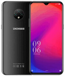 Замена батареи на телефоне Doogee X95 в Красноярске